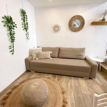 Stella Marina Luxury Polignano a Mare Exterior foto