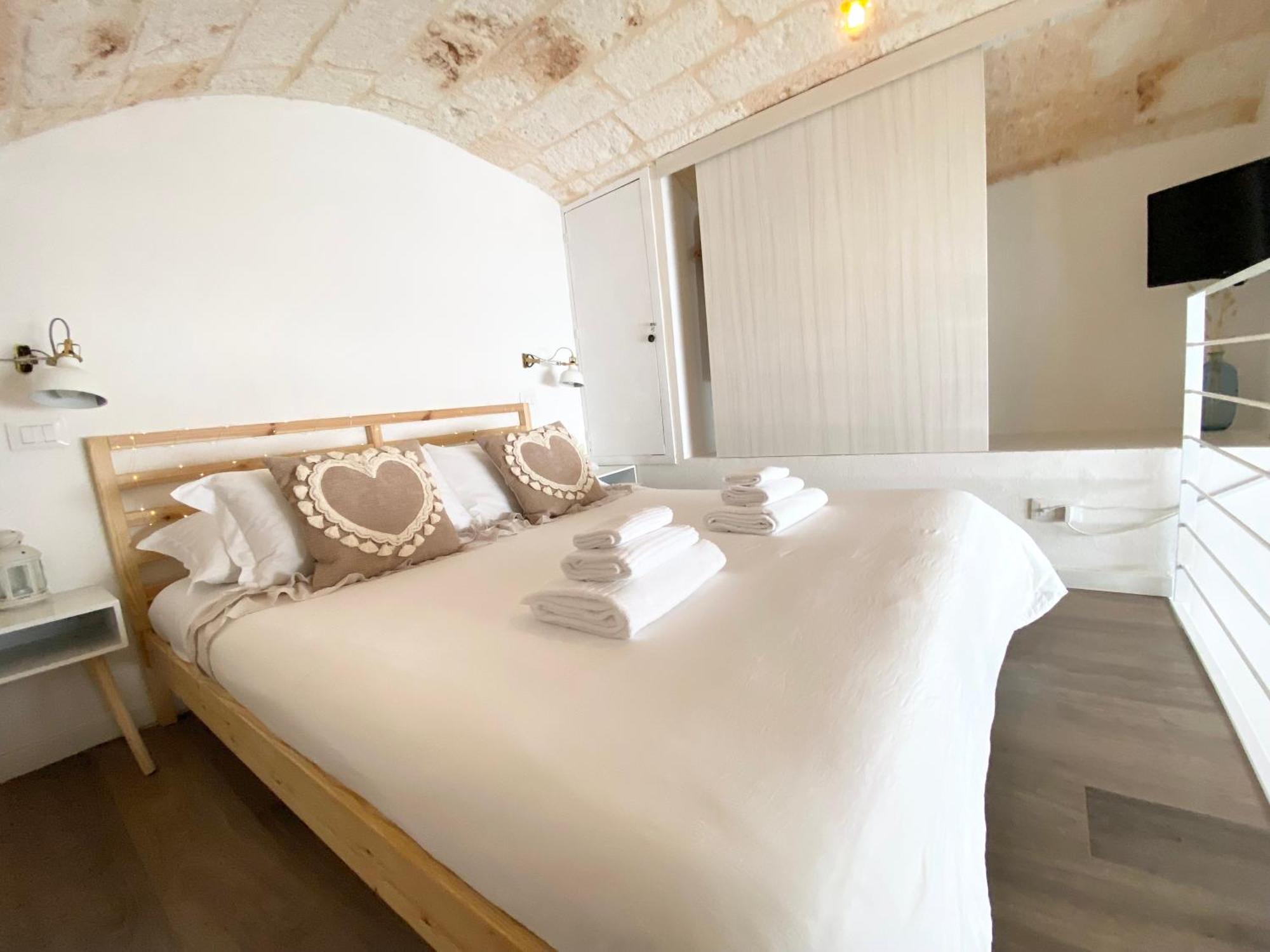 Stella Marina Luxury Polignano a Mare Exterior foto