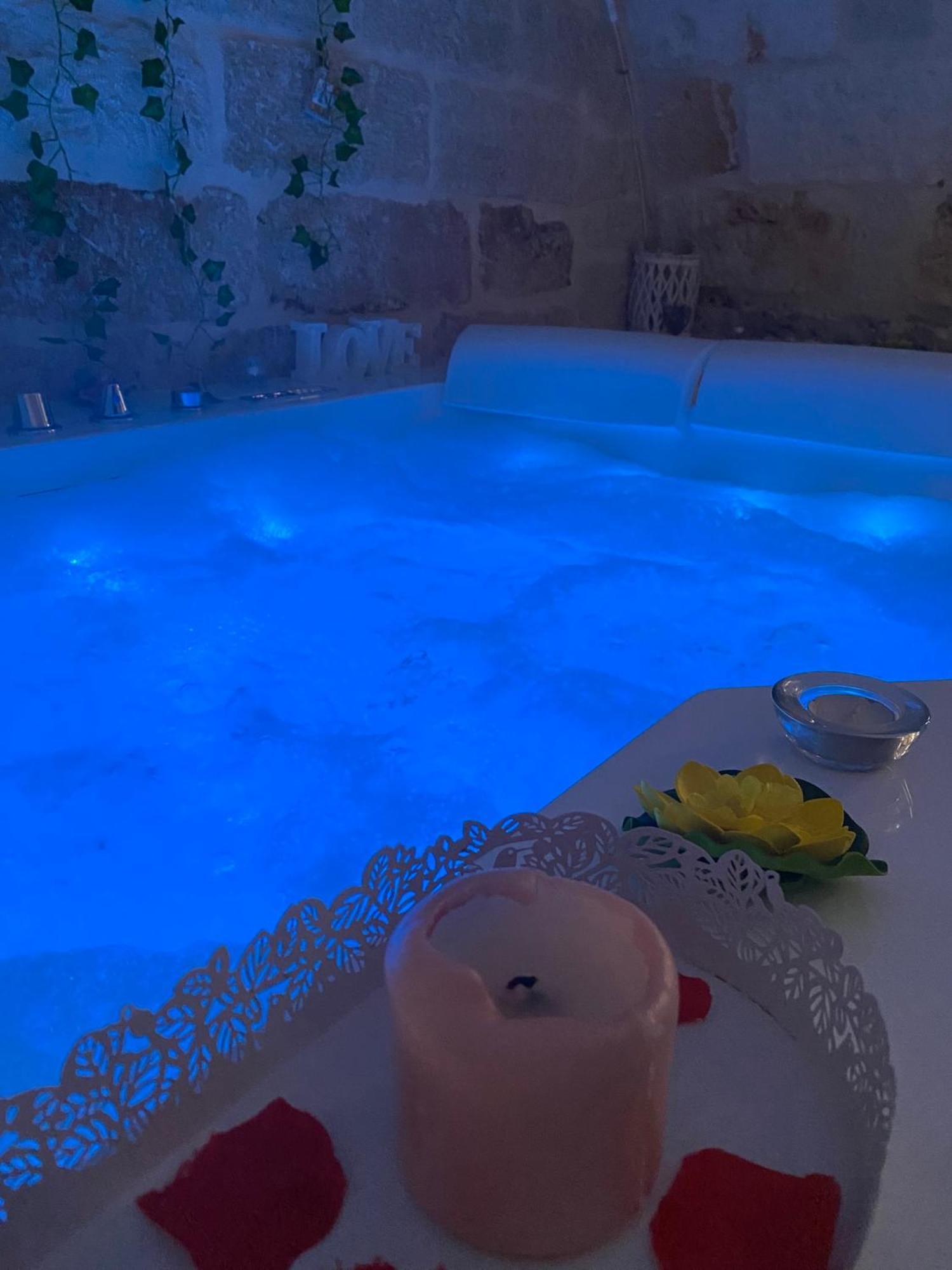 Stella Marina Luxury Polignano a Mare Exterior foto